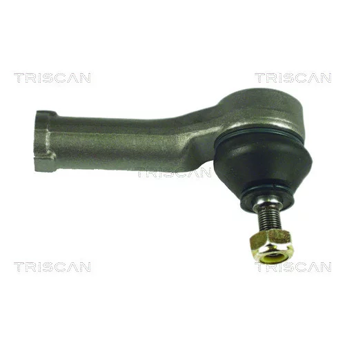 Hlava/čap spojovacej tyče riadenia TRISCAN 8500 16129
