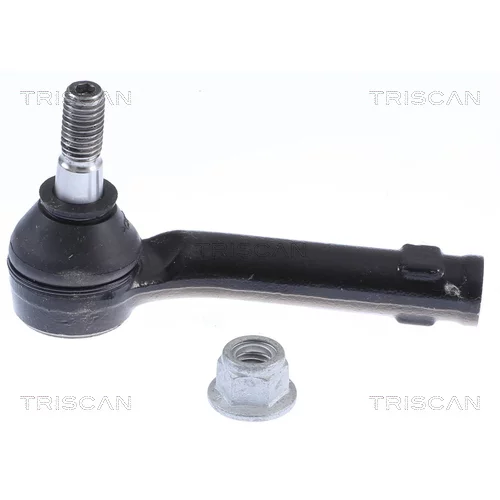 Hlava/čap spojovacej tyče riadenia TRISCAN 8500 16152