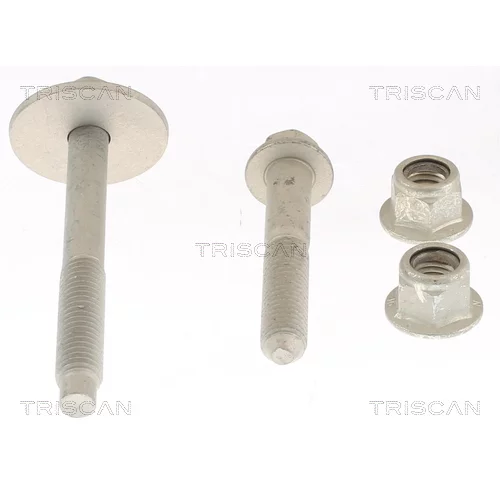 Sada na opravu zavesenia kolesa TRISCAN 8500 16403