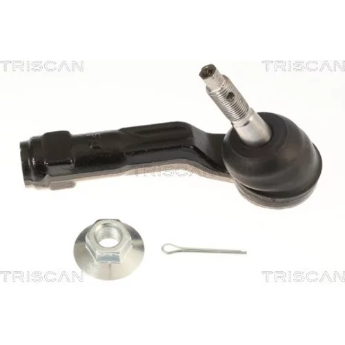 Hlava/čap spojovacej tyče riadenia TRISCAN 8500 18129
