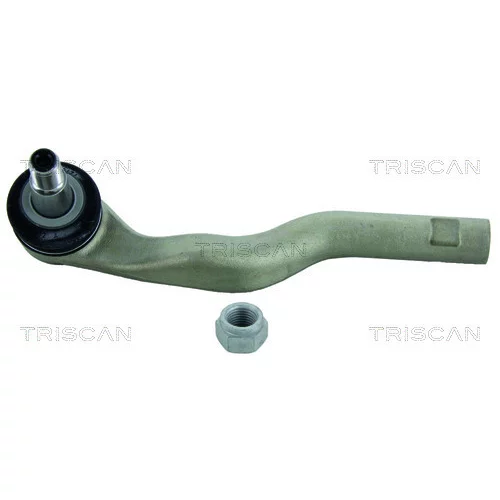Hlava/čap spojovacej tyče riadenia TRISCAN 8500 23140