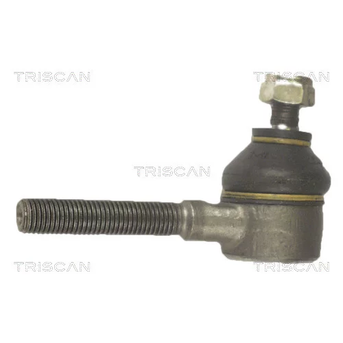 Hlava/čap spojovacej tyče riadenia TRISCAN 8500 2376