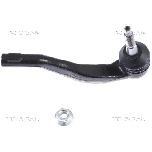 Hlava/čap spojovacej tyče riadenia TRISCAN 8500 24165