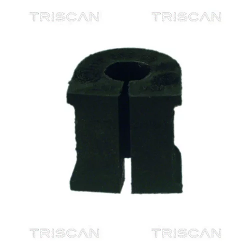 Ložiskové puzdro stabilizátora TRISCAN 8500 24830