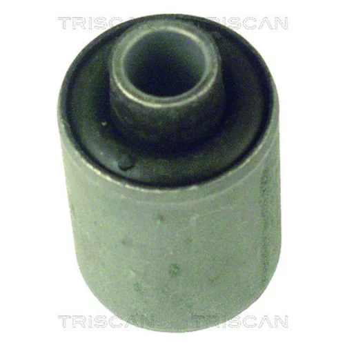 Uloženie riadenia TRISCAN 8500 2724