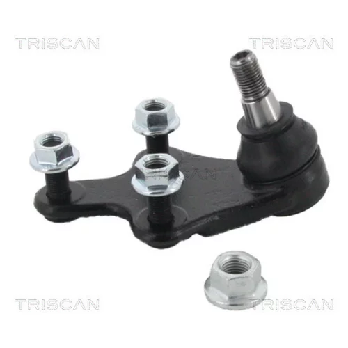 Zvislý/nosný čap 8500 28571 /TRISCAN/