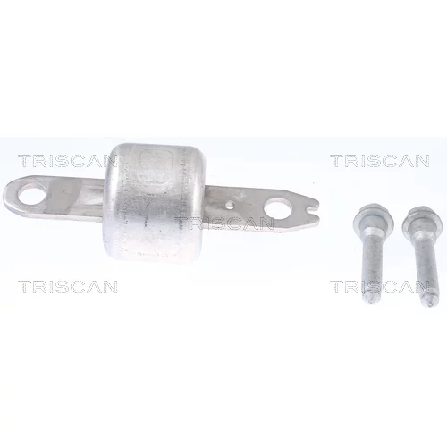 Uloženie tela nápravy 8500 28884 /TRISCAN/