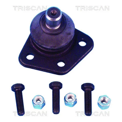 Zvislý/nosný čap TRISCAN 8500 2972
