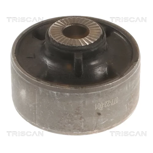 Uloženie ramena zavesenia TRISCAN 8500 298089