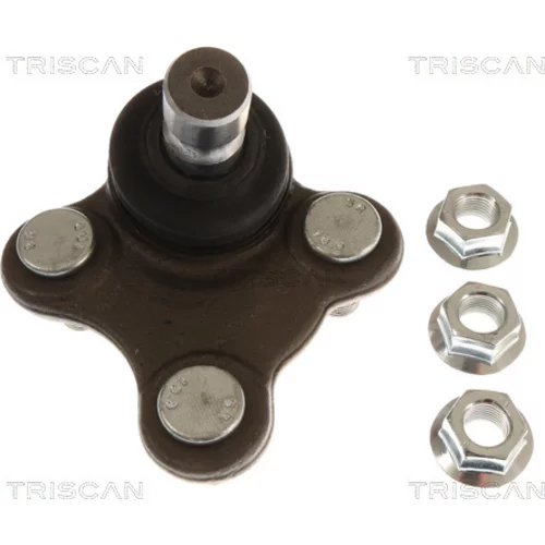 Zvislý/nosný čap TRISCAN 8500 435101
