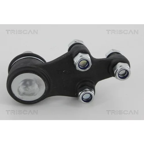 Zvislý/nosný čap 8500 43547 /TRISCAN/ - obr. 2