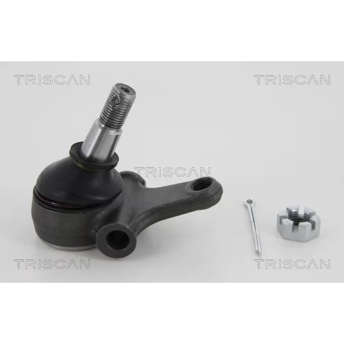 Zvislý/nosný čap 8500 50541 /TRISCAN/ - obr. 1