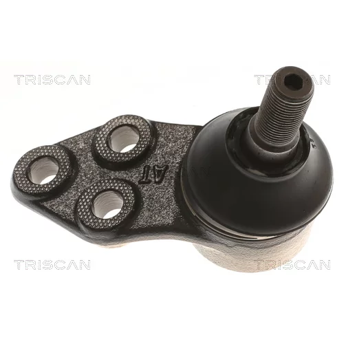 Zvislý/nosný čap 8500 82519 /TRISCAN/ - obr. 1