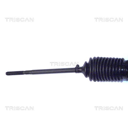 Prevodka riadenia 8510 10409 /TRISCAN/ - obr. 1