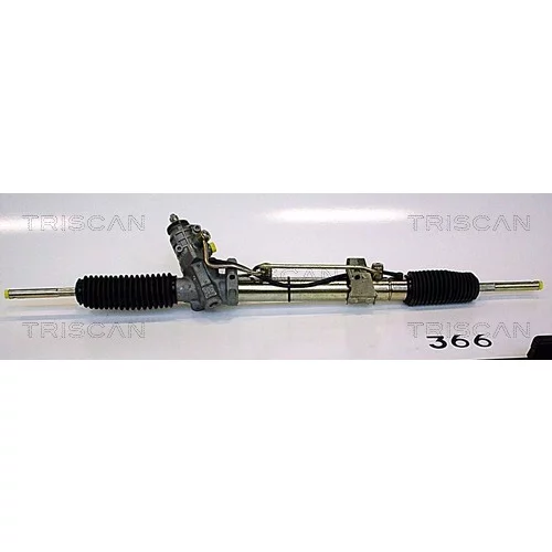 Prevodka riadenia 8510 11400 /TRISCAN/ - obr. 3