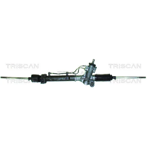 Prevodka riadenia TRISCAN 8510 13412