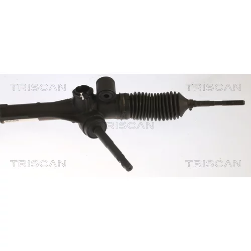 Prevodka riadenia 8510 14310 /TRISCAN/ - obr. 2