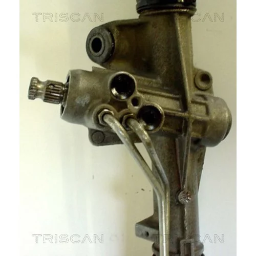 Prevodka riadenia 8510 16408 /TRISCAN/ - obr. 4