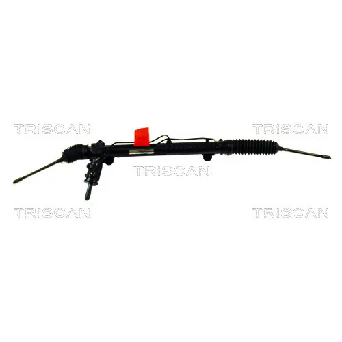 Prevodka riadenia TRISCAN 8510 16411
