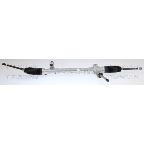 Prevodka riadenia TRISCAN 8510 16463