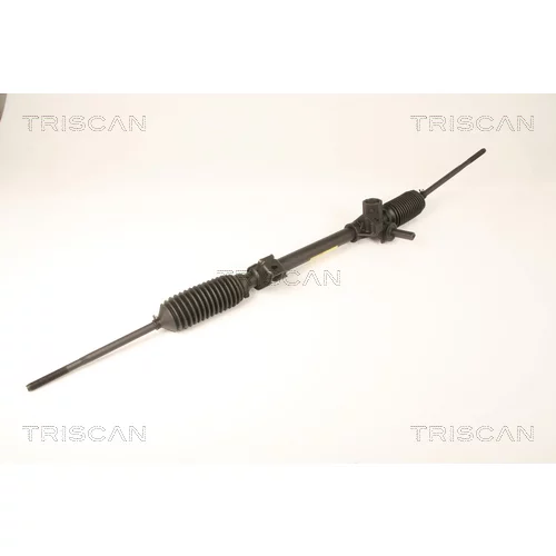 Prevodka riadenia TRISCAN 8510 25306