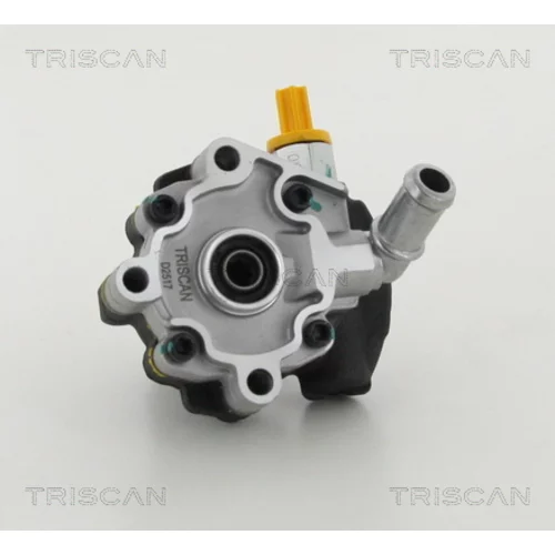 Hydraulické čerpadlo pre riadenie 8515 16659 /TRISCAN/ - obr. 2