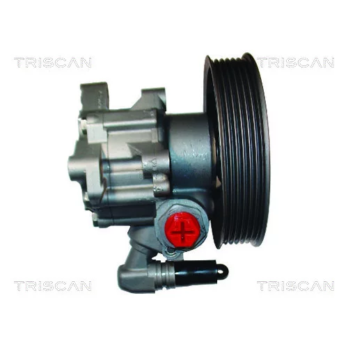 Hydraulické čerpadlo pre riadenie TRISCAN 8515 23637