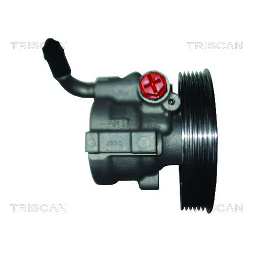 Hydraulické čerpadlo pre riadenie TRISCAN 8515 25641