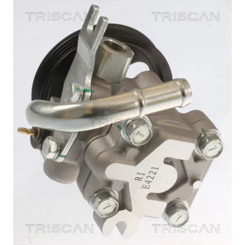 Hydraulické čerpadlo pre riadenie 8515 43609 /TRISCAN/ - obr. 2