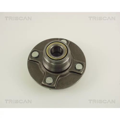 Ložisko kolesa - opravná sada TRISCAN 8530 14237