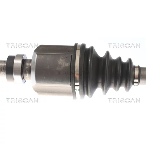 Hnací hriadeľ 8540 10513 /TRISCAN/ - obr. 2
