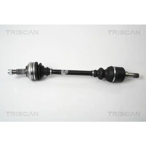 Hnací hriadeľ TRISCAN 8540 10514