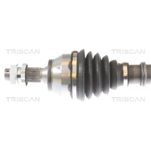 Hnací hriadeľ 8540 10535 /TRISCAN/ - obr. 1