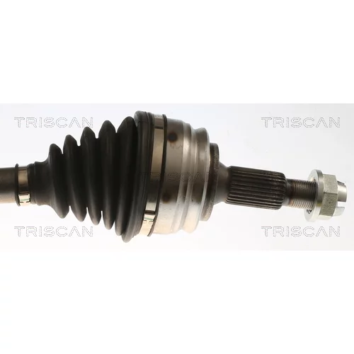 Hnací hriadeľ 8540 10549 /TRISCAN/ - obr. 2