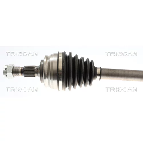 Hnací hriadeľ 8540 10565 /TRISCAN/ - obr. 1