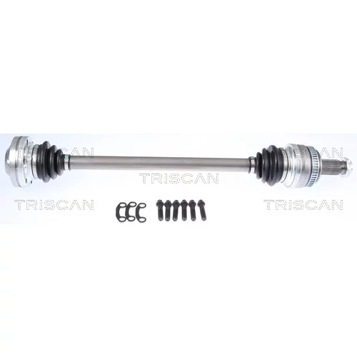 Hnací hriadeľ TRISCAN 8540 11554