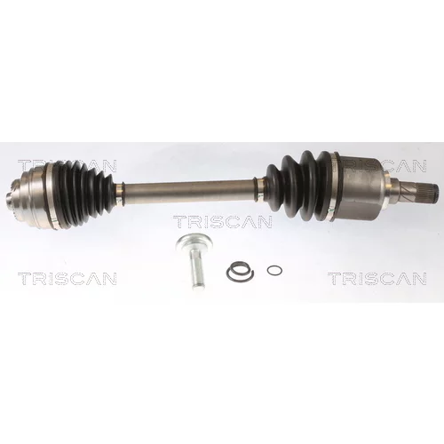 Hnací hriadeľ TRISCAN 8540 11567
