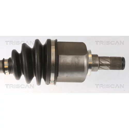Hnací hriadeľ 8540 11567 /TRISCAN/ - obr. 2