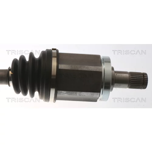 Hnací hriadeľ 8540 11591 /TRISCAN/ - obr. 2
