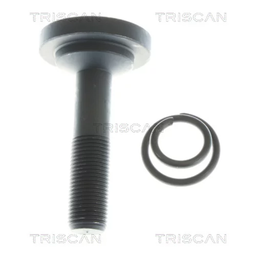Hnací hriadeľ 8540 11602 /TRISCAN/ - obr. 4