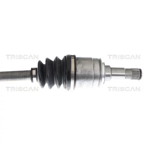 Hnací hriadeľ 8540 11614 /TRISCAN/ - obr. 2
