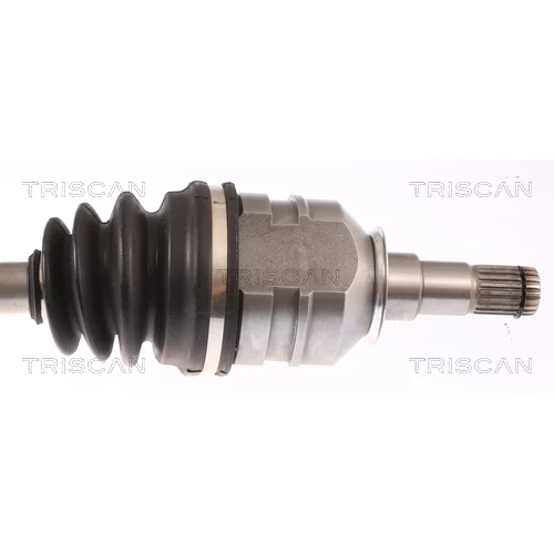 Hnací hriadeľ 8540 13535 /TRISCAN/ - obr. 2