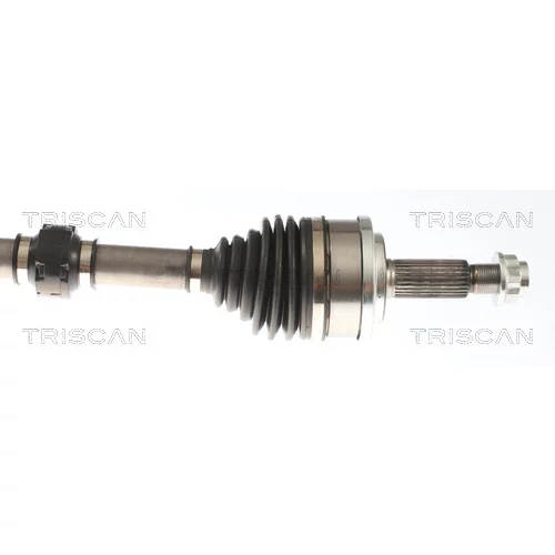 Hnací hriadeľ 8540 13583 /TRISCAN/ - obr. 2