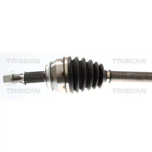 Hnací hriadeľ 8540 14590 /TRISCAN/ - obr. 1