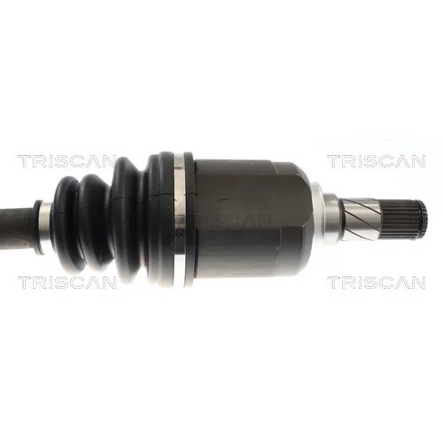 Hnací hriadeľ 8540 14597 /TRISCAN/ - obr. 2