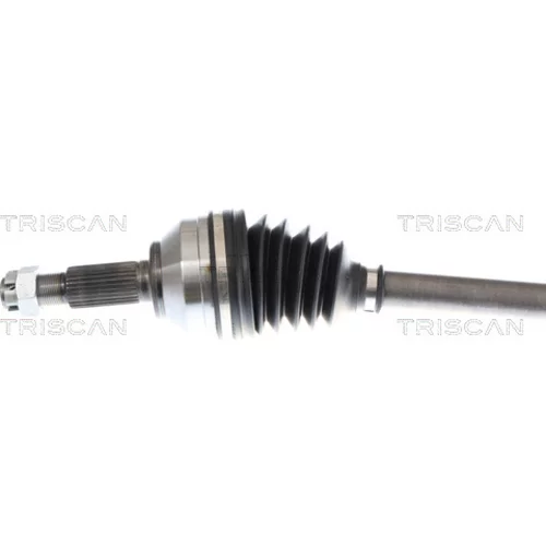 Hnací hriadeľ 8540 14602 /TRISCAN/ - obr. 1