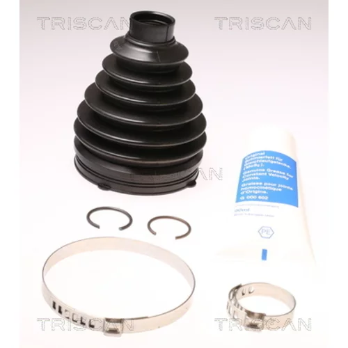 Manžeta hnacieho hriadeľa - opravná sada TRISCAN 8540 14825