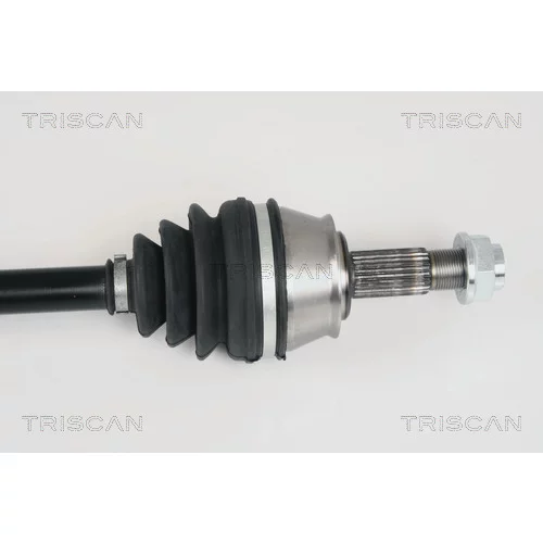 Hnací hriadeľ 8540 15537 /TRISCAN/ - obr. 2