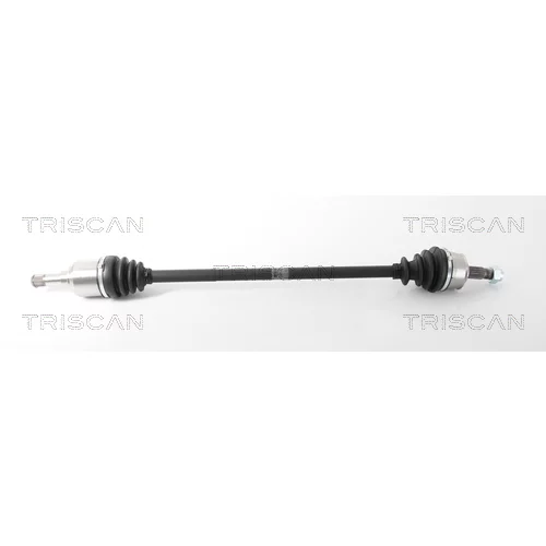 Hnací hriadeľ TRISCAN 8540 15545