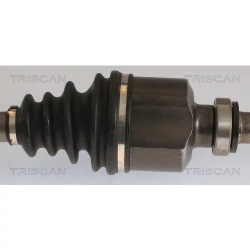 Hnací hriadeľ 8540 15552 /TRISCAN/ - obr. 2